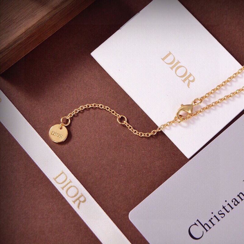 Christian Dior Necklaces